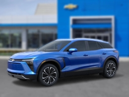 Chevrolet Blazer EV FWD LT 4dr 2026