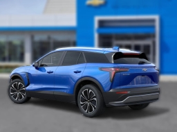 Chevrolet Blazer EV FWD LT 4dr 2026