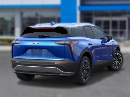 Chevrolet Blazer EV FWD LT 4dr 2026