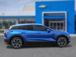 Chevrolet Blazer EV FWD LT 4dr 2026