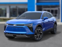 Chevrolet Blazer EV FWD LT 4dr 2026
