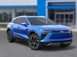 Chevrolet Blazer EV FWD LT 4dr 2026