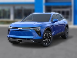 Chevrolet Blazer EV FWD LT 4dr 2026