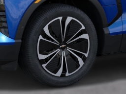 Chevrolet Blazer EV FWD LT 4dr 2026