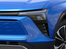 Chevrolet Blazer EV FWD LT 4dr 2026