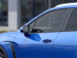 Chevrolet Blazer EV FWD LT 4dr 2026