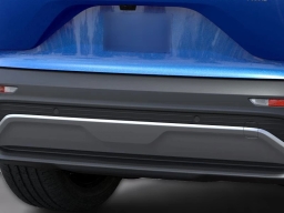 Chevrolet Blazer EV FWD LT 4dr 2026