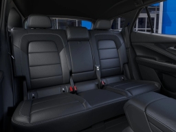 Chevrolet Blazer EV FWD LT 4dr 2026