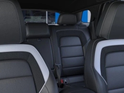 Chevrolet Blazer EV FWD LT 4dr 2026