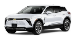 Chevrolet Blazer EV FWD LT 4dr 2026