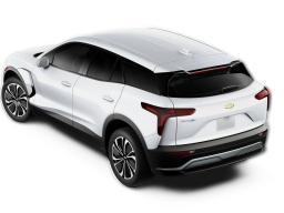 Chevrolet Blazer EV FWD LT 4dr 2026