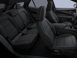 Chevrolet Blazer EV FWD LT 4dr 2026