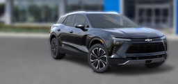 Chevrolet Blazer EV FWD LT 4dr 2026
