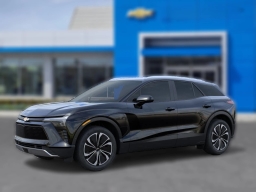 Chevrolet Blazer EV FWD LT 4dr 2026