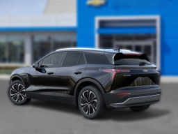 Chevrolet Blazer EV FWD LT 4dr 2026