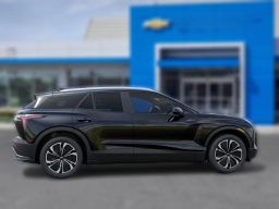 Chevrolet Blazer EV FWD LT 4dr 2026