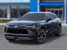 Chevrolet Blazer EV FWD LT 4dr 2026