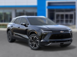Chevrolet Blazer EV FWD LT 4dr 2026