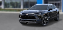 Chevrolet Blazer EV FWD LT 4dr 2026
