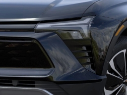 Chevrolet Blazer EV FWD LT 4dr 2026