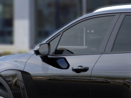 Chevrolet Blazer EV FWD LT 4dr 2026