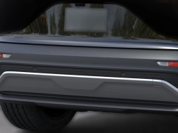 Chevrolet Blazer EV FWD LT 4dr 2026