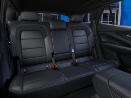 Chevrolet Blazer EV FWD LT 4dr 2026