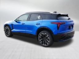 Chevrolet Blazer EV AWD RS 4dr 2026