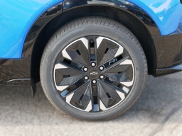 Chevrolet Blazer EV AWD RS 4dr 2026