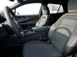 Chevrolet Blazer EV AWD RS 4dr 2026