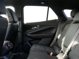 Chevrolet Blazer EV AWD RS 4dr 2026