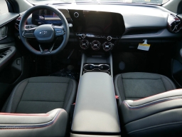 Chevrolet Blazer EV AWD RS 4dr 2026