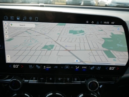 Chevrolet Blazer EV AWD RS 4dr 2026