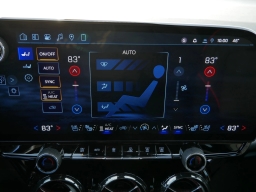 Chevrolet Blazer EV AWD RS 4dr 2026