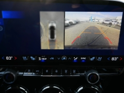 Chevrolet Blazer EV AWD RS 4dr 2026