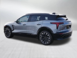 Chevrolet Blazer EV AWD RS 4dr 2026