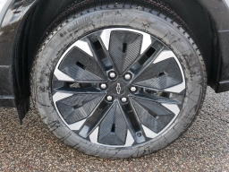 Chevrolet Blazer EV AWD RS 4dr 2026