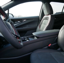 Chevrolet Blazer EV AWD RS 4dr 2026