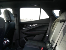 Chevrolet Blazer EV AWD RS 4dr 2026