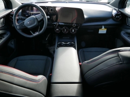 Chevrolet Blazer EV AWD RS 4dr 2026