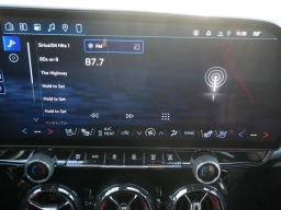 Chevrolet Blazer EV AWD RS 4dr 2026