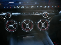 Chevrolet Blazer EV AWD RS 4dr 2026