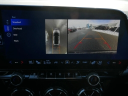 Chevrolet Blazer EV AWD RS 4dr 2026