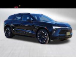 Chevrolet Blazer EV AWD RS 4dr 2026