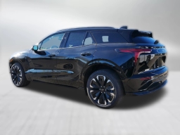 Chevrolet Blazer EV AWD RS 4dr 2026