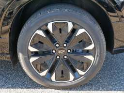 Chevrolet Blazer EV AWD RS 4dr 2026