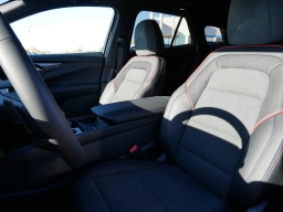 Chevrolet Blazer EV AWD RS 4dr 2026