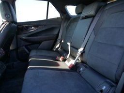 Chevrolet Blazer EV AWD RS 4dr 2026