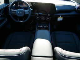 Chevrolet Blazer EV AWD RS 4dr 2026