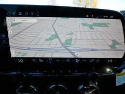 Chevrolet Blazer EV AWD RS 4dr 2026